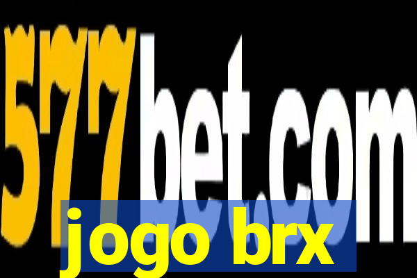 jogo brx